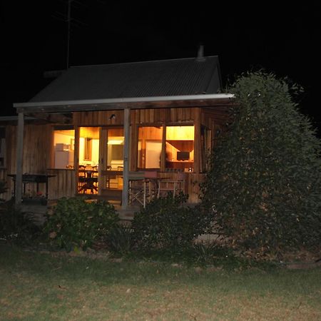 Bluegum Ridge Cottages Merrijig Esterno foto