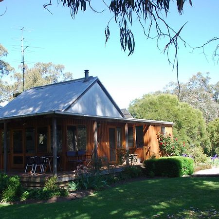 Bluegum Ridge Cottages Merrijig Camera foto
