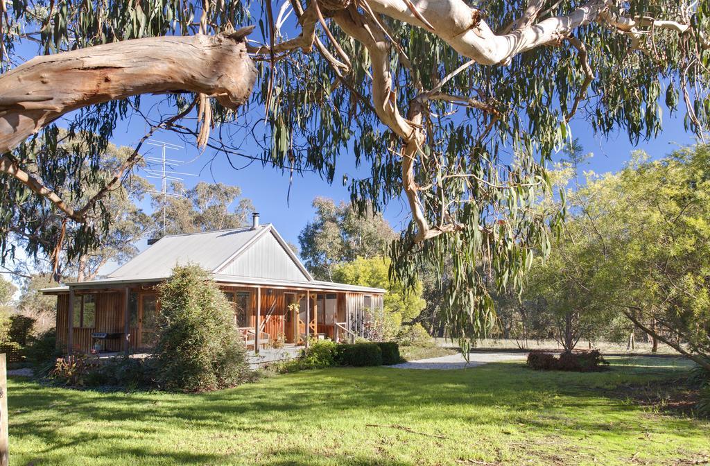 Bluegum Ridge Cottages Merrijig Camera foto