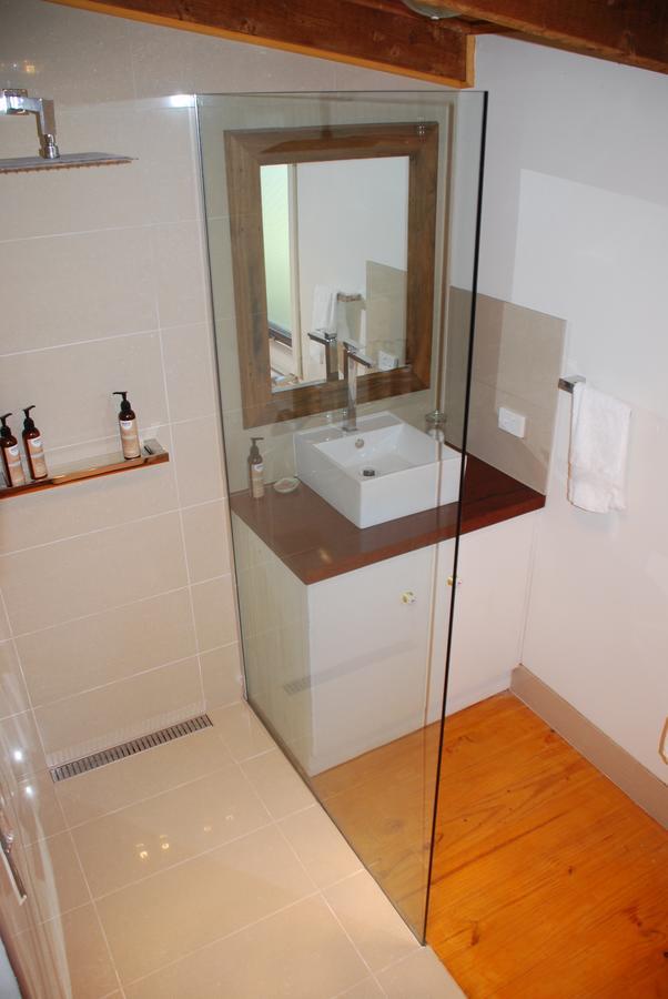 Bluegum Ridge Cottages Merrijig Esterno foto