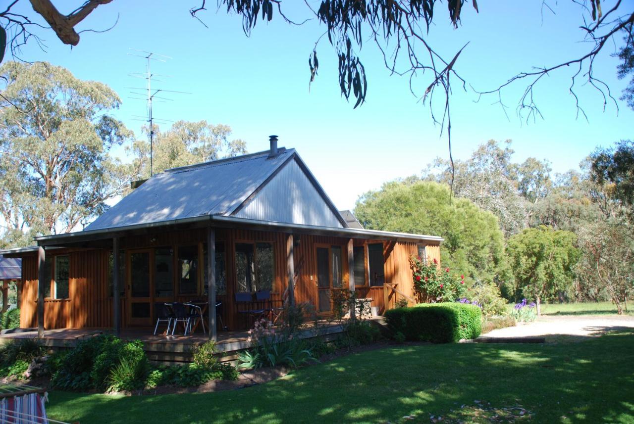 Bluegum Ridge Cottages Merrijig Camera foto