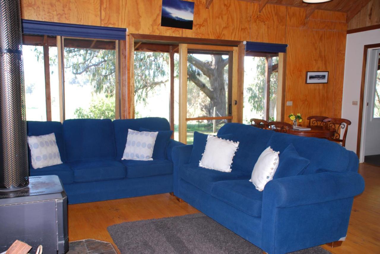 Bluegum Ridge Cottages Merrijig Camera foto